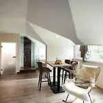 Das Landhaus Apartments Hotel