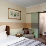 Das Landhaus Apartments Hotel
