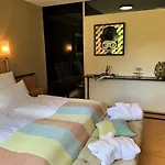 Das Landhaus Apartments 3*