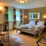 Das Landhaus Apartments 3*