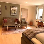 Hotell Das Landhaus Apartments Prüm