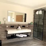 Hotell Das Landhaus Apartments Prüm