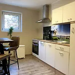 Das Landhaus Apartments Hotel