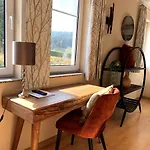Das Landhaus Apartments 3*