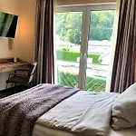 Das Landhaus Apartments Prüm