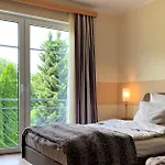 Das Landhaus Apartments Pruem