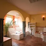 Das Landhaus Apartments Hotell
