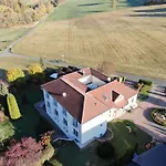 Das Landhaus Apartments
