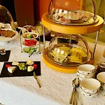 Das Landhaus Apartments 3*