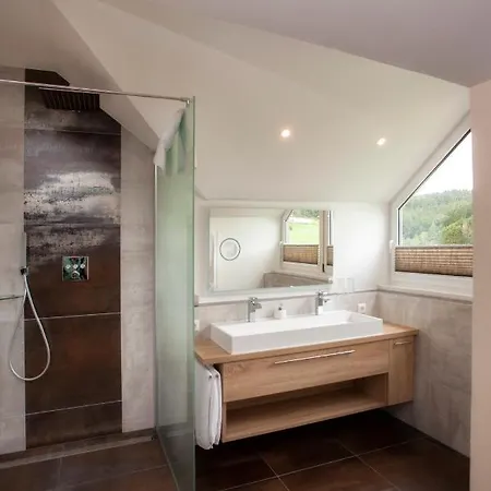 Hotel Das Landhaus Prüm