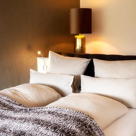 Das Landhaus Apartments 3*