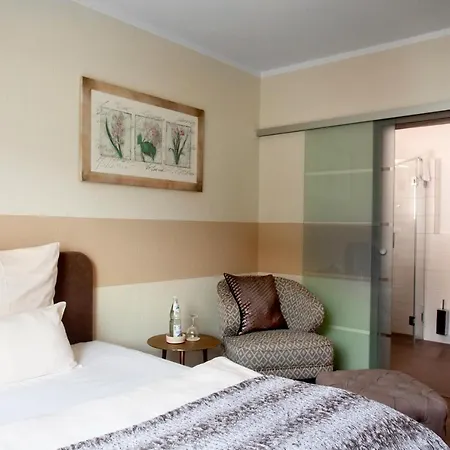 Das Landhaus Apartments Hotel