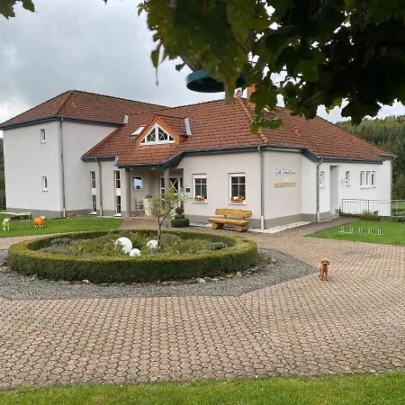 Das Landhaus 3* Prüm