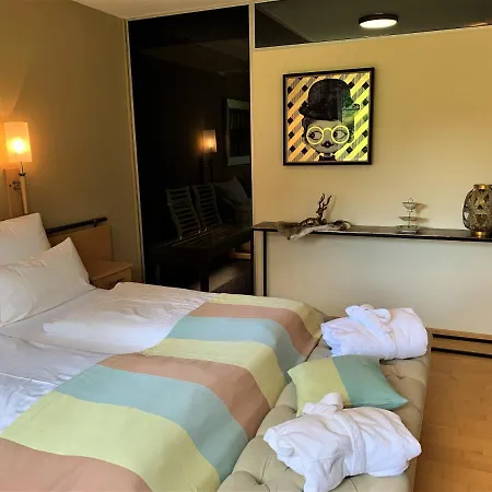 Das Landhaus Apartments 3*