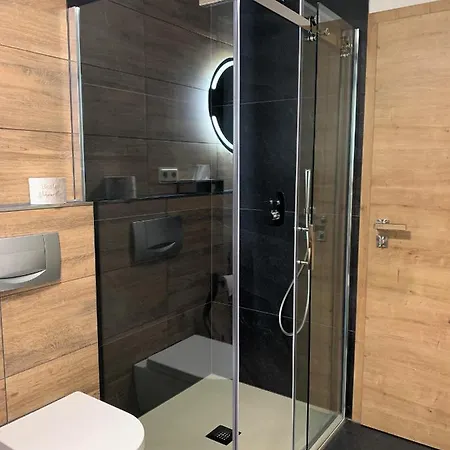 Das Landhaus Hotel 3*