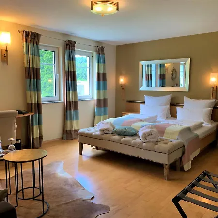 Das Landhaus Apartments 3*