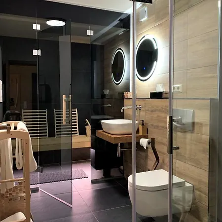 Das Landhaus Hotel Prüm