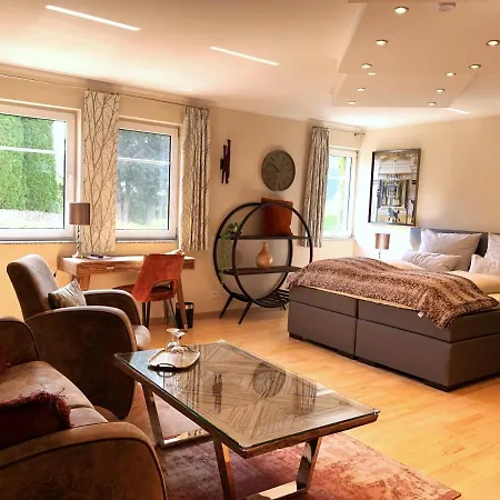 Das Landhaus Apartments 3* Prüm