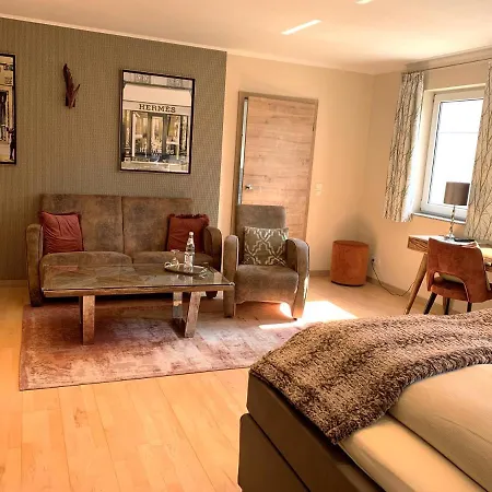 Hotel Das Landhaus Prüm