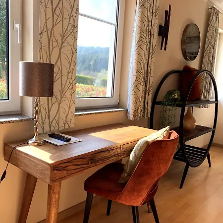 Das Landhaus Apartments 3*