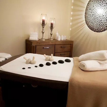 Das Landhaus 3* Prüm