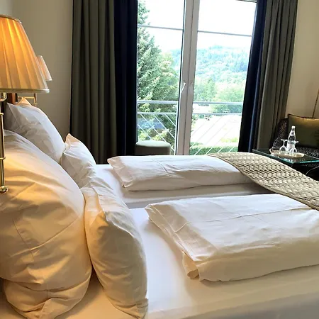 Das Landhaus Hotel 3*