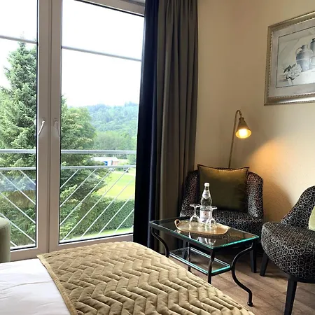 Das Landhaus 3* Prüm