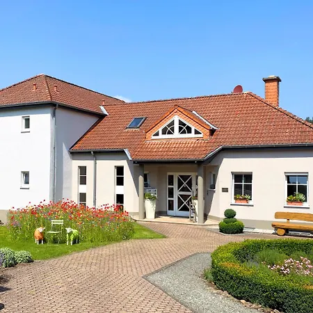 Das Landhaus Apartments Hotel Prüm