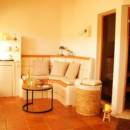 Das Landhaus Apartments 3*