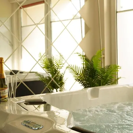 Hotel Das Landhaus Prüm