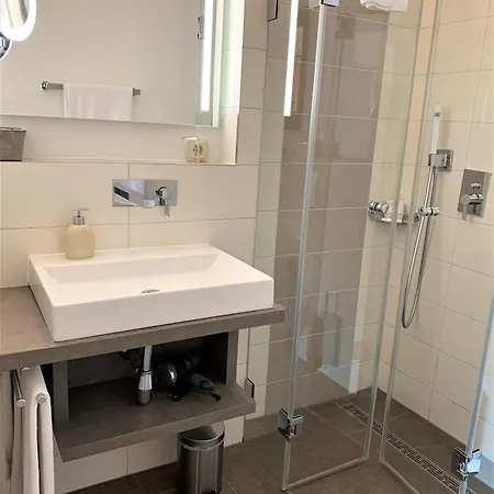 Das Landhaus Apartments 3*