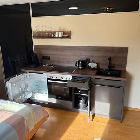 Das Landhaus Apartments 3*