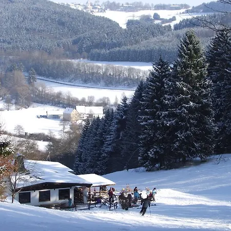 Hotel Das Landhaus