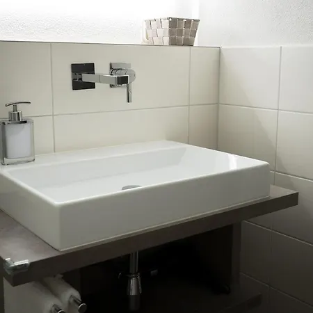 Das Landhaus Hotel Prüm