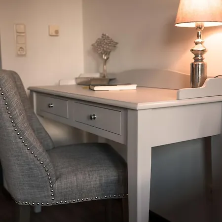 Hotel Das Landhaus Prüm