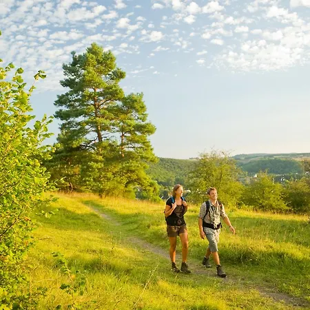 Hotel Das Landhaus 3*