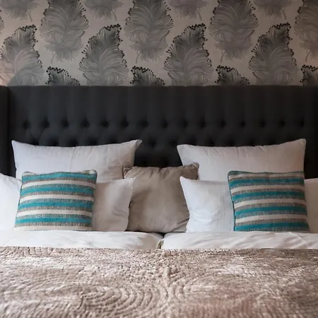 Hotel Das Landhaus Apartments 3*