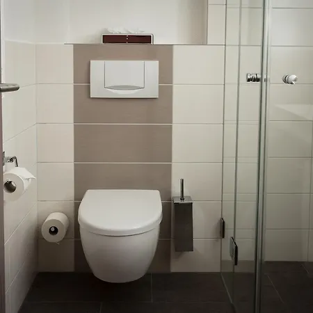 Das Landhaus Apartments 3* Prüm