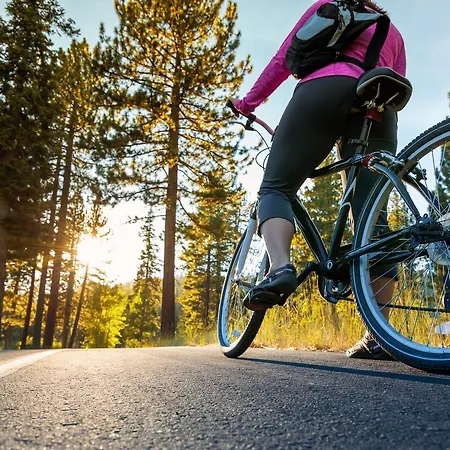 Das Landhaus Hotel Prüm