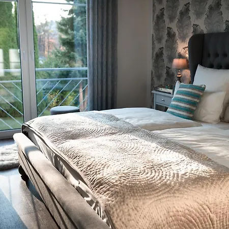 Das Landhaus Hotel Prüm