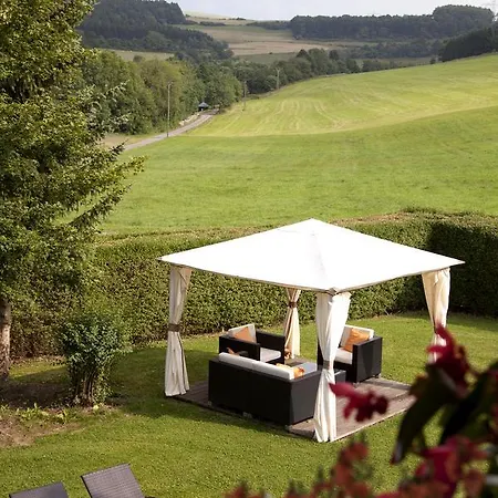Das Landhaus Apartments 3*