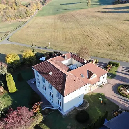 Das Landhaus Apartments