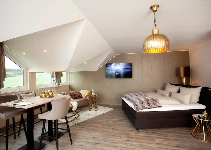 Das Landhaus 普鲁姆