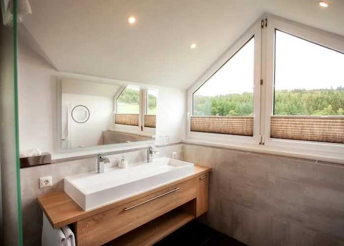 Das Landhaus 酒店 3*