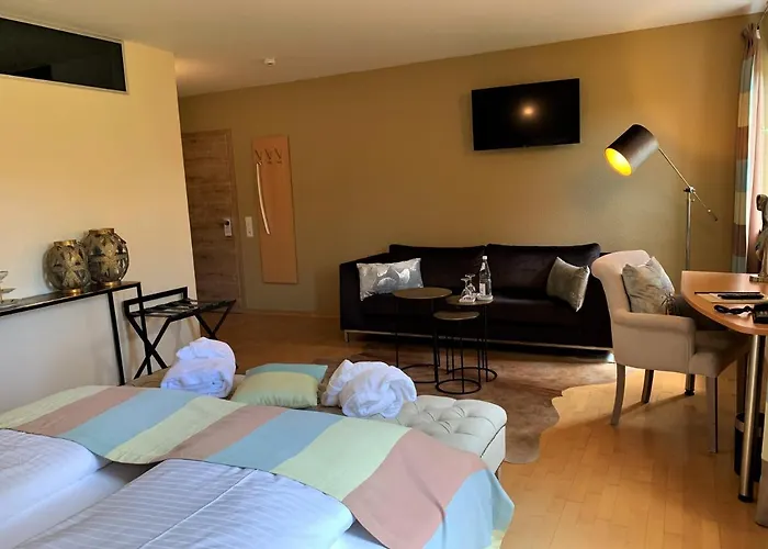 Das Landhaus 普鲁姆