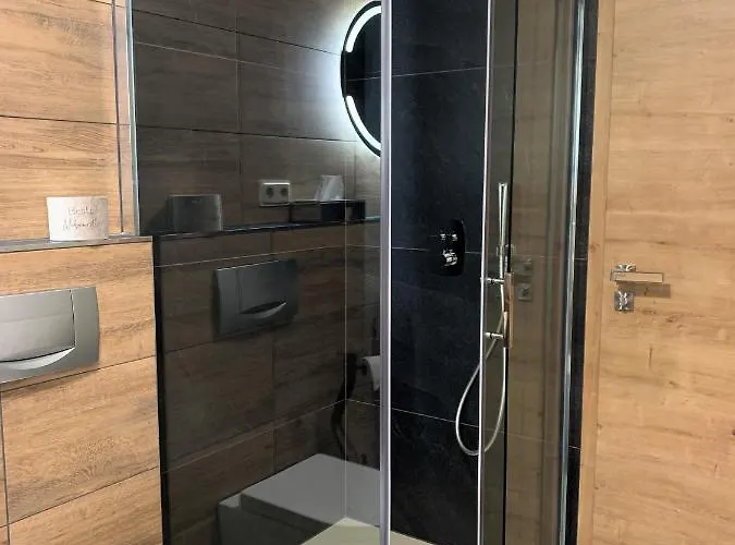 Das Landhaus 酒店 3*