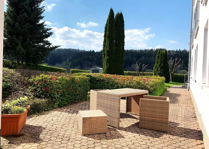 Das Landhaus 普鲁姆