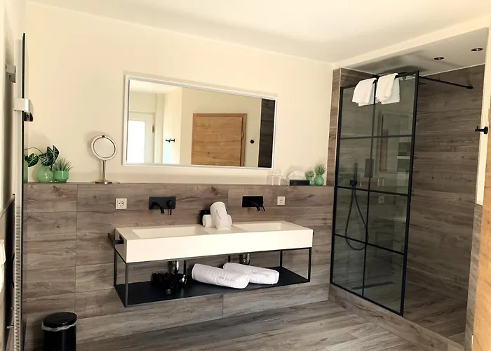 酒店 Das Landhaus 普鲁姆