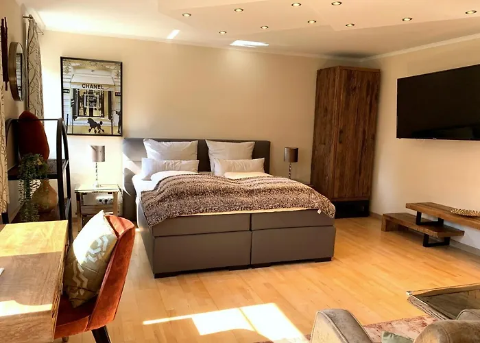 Das Landhaus Hotel 3*