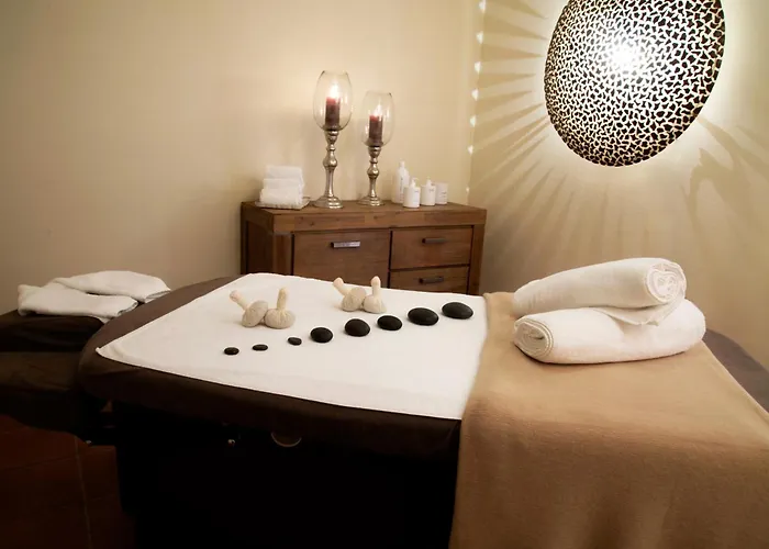 Das Landhaus 3* 普鲁姆